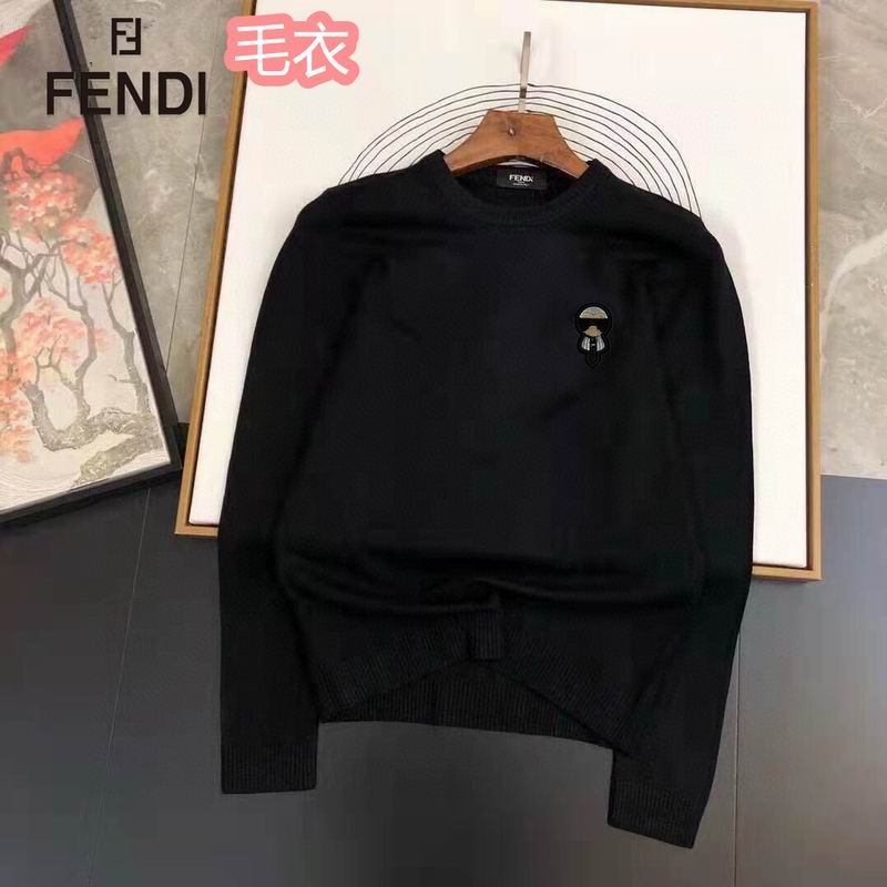 Fendi M-4XL 25tx64