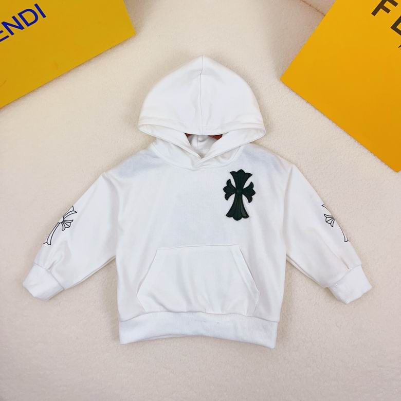 Chrome Hearts sz90-150 74