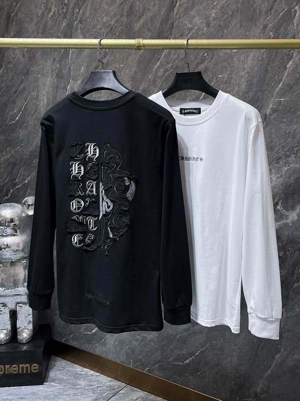 Chrome Hearts S-XL sftx8070