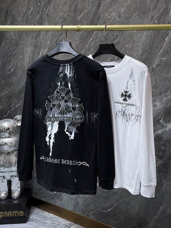 Chrome Hearts S-XL sftx8079