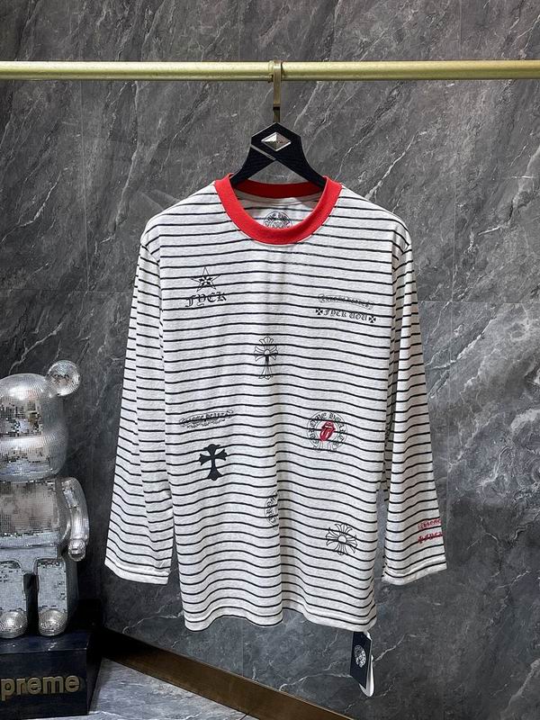 Chrome Hearts S-XL sftx8683