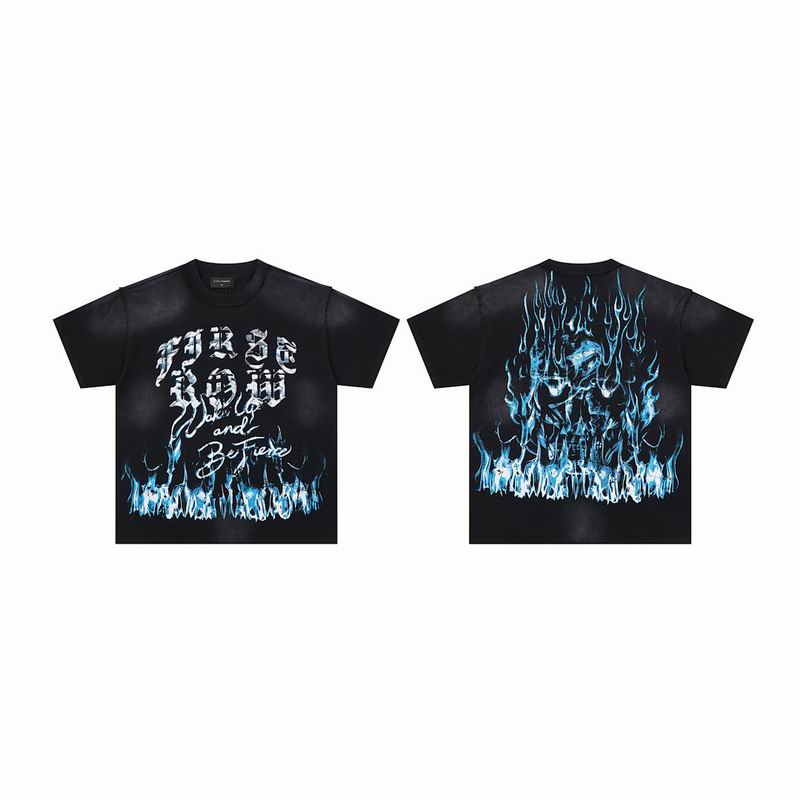 First Row S-XL 4ltxF102