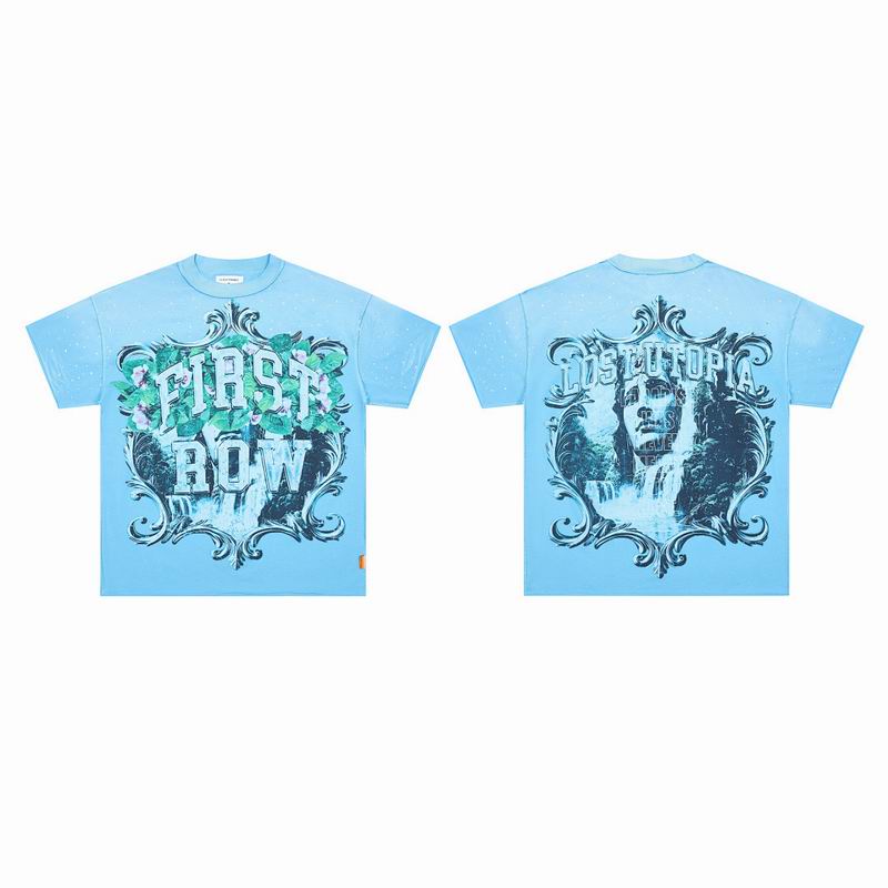 First Row S-XL 4ltxF509