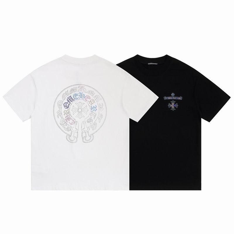 Chrome Hearts S-XL jdtx6953