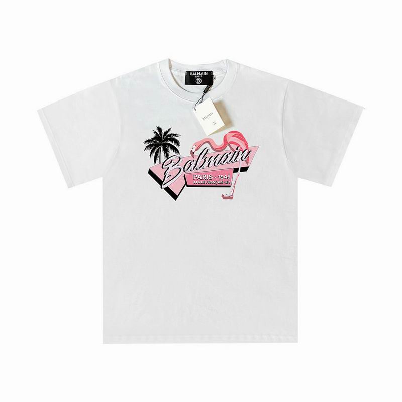 Balmain S-XL cmtxBA11