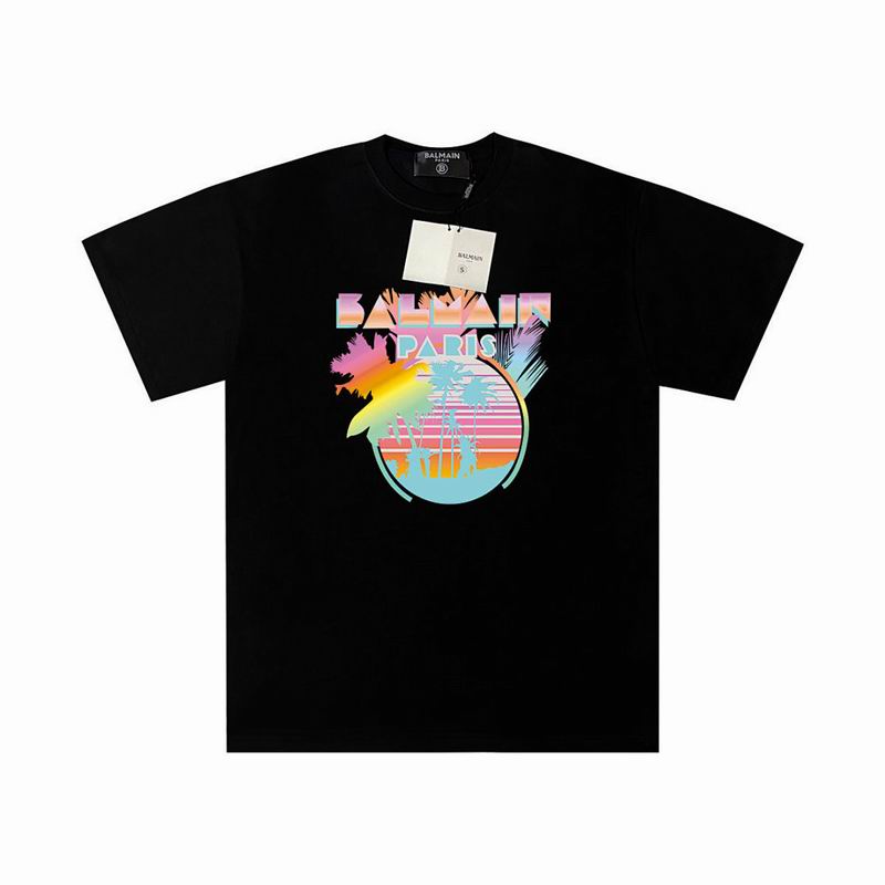 Balmain S-XL cmtxBA42