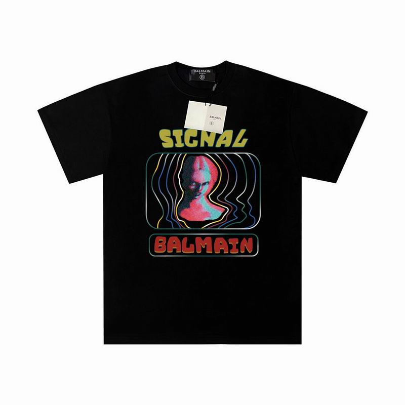 Balmain S-XL cmtxBA50