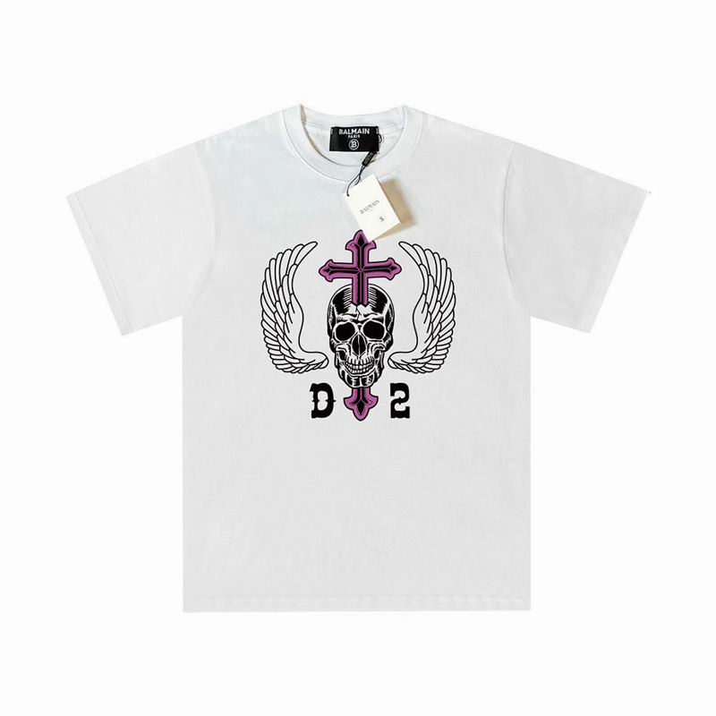 Balmain S-XL cmtxBA63