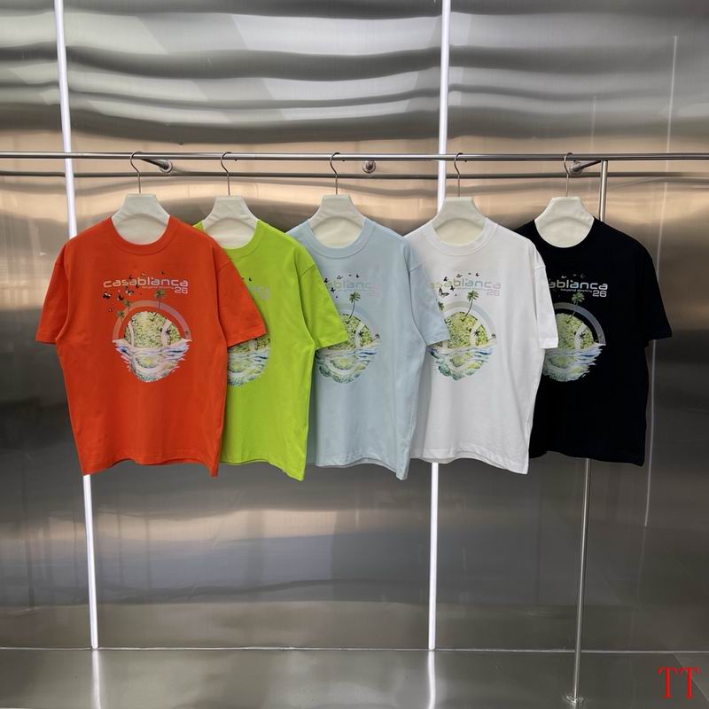 Casablanca S-2XL 20tr67