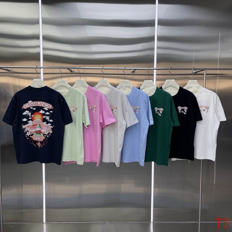 Casablanca S-2XL 20tr70