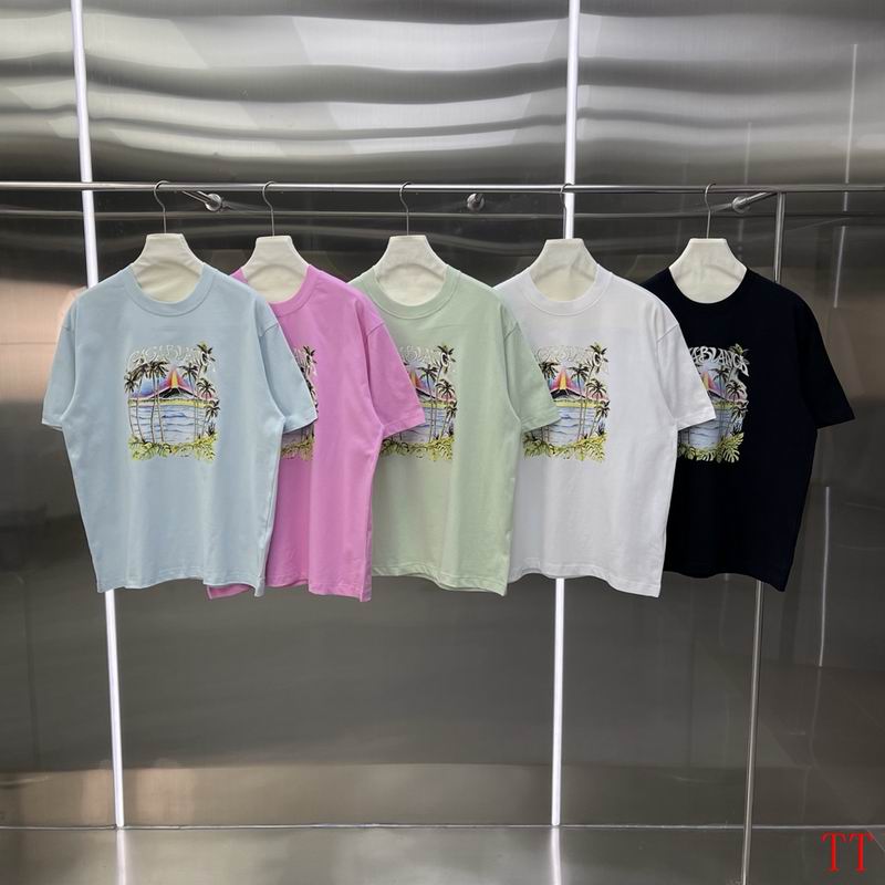 Casablanca S-2XL 20tr74