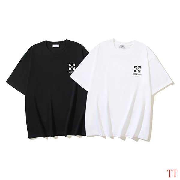 Off White S-XL 20tr63