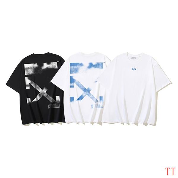 Off White S-XL 20tr64
