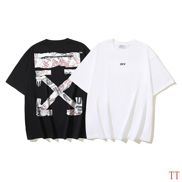 Off White S-XL 20tr70