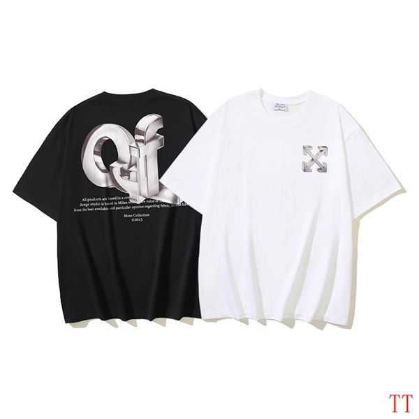 Off White S-XL 20tr75