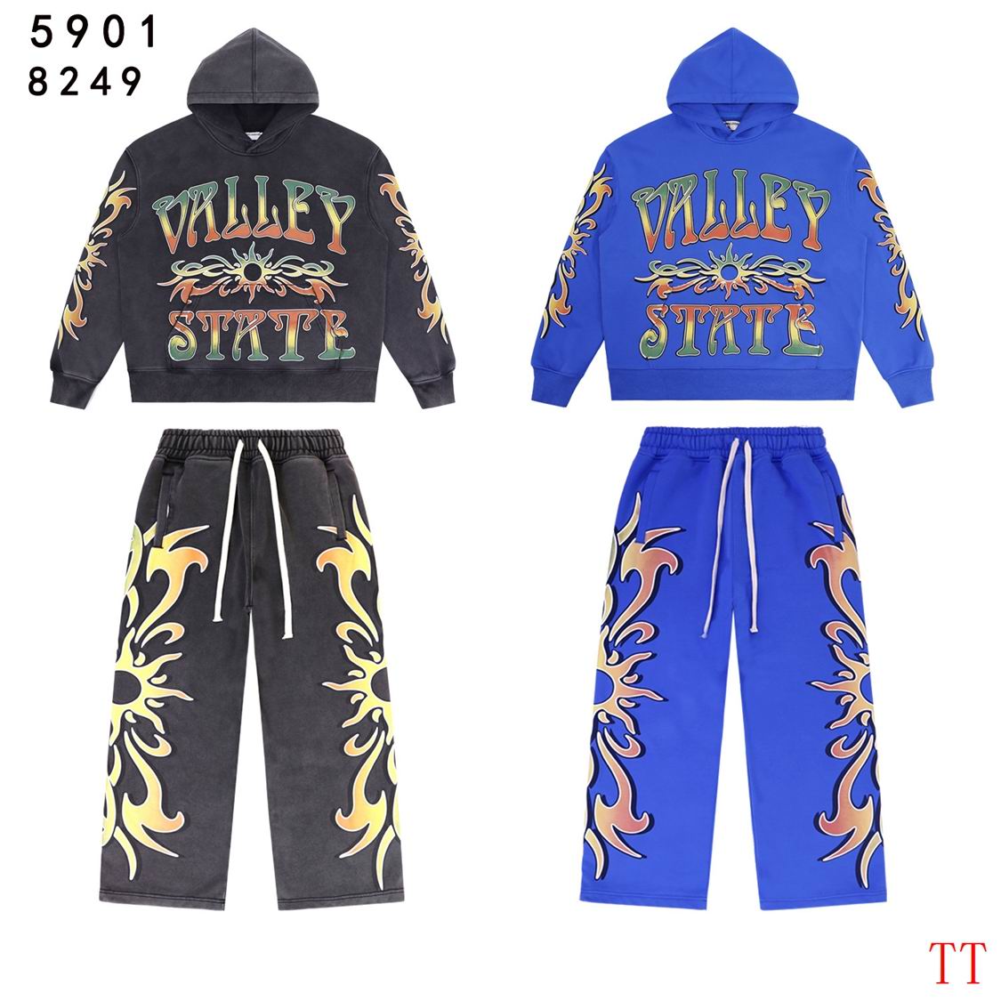 Godspeed S-XL 20tr07