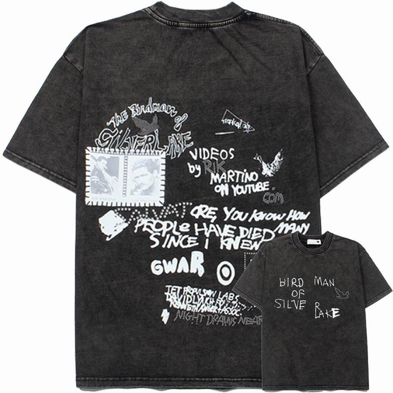 Paly Hollywood M-2XL cztx9199