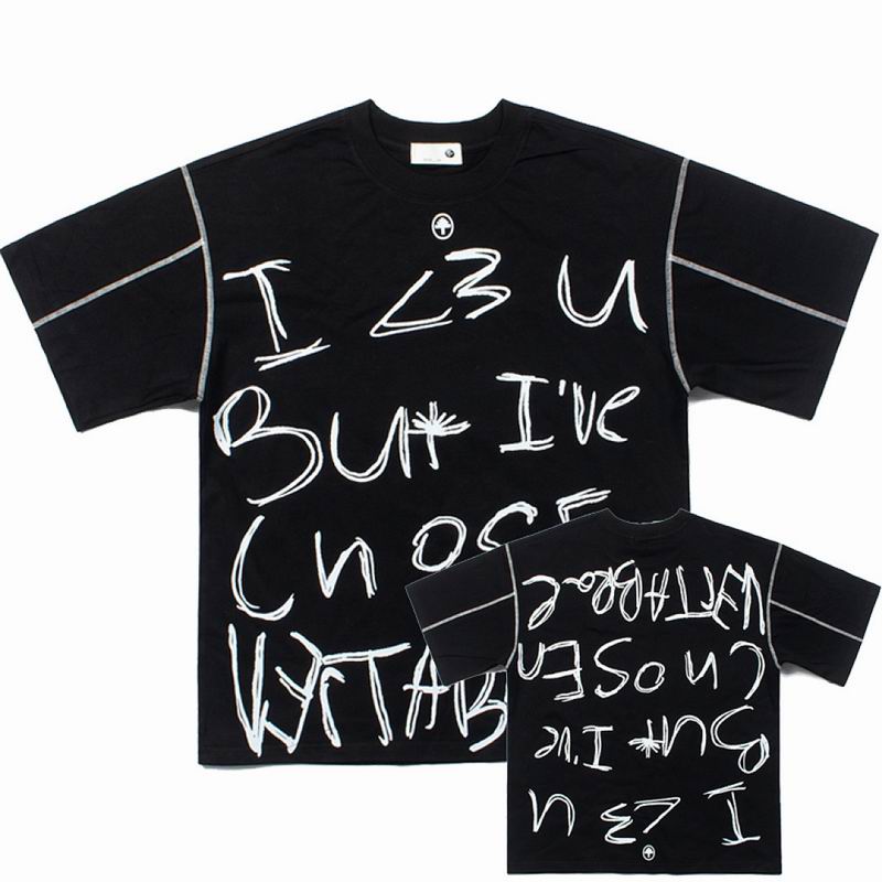 Vertabrae M-2XL cztx9618