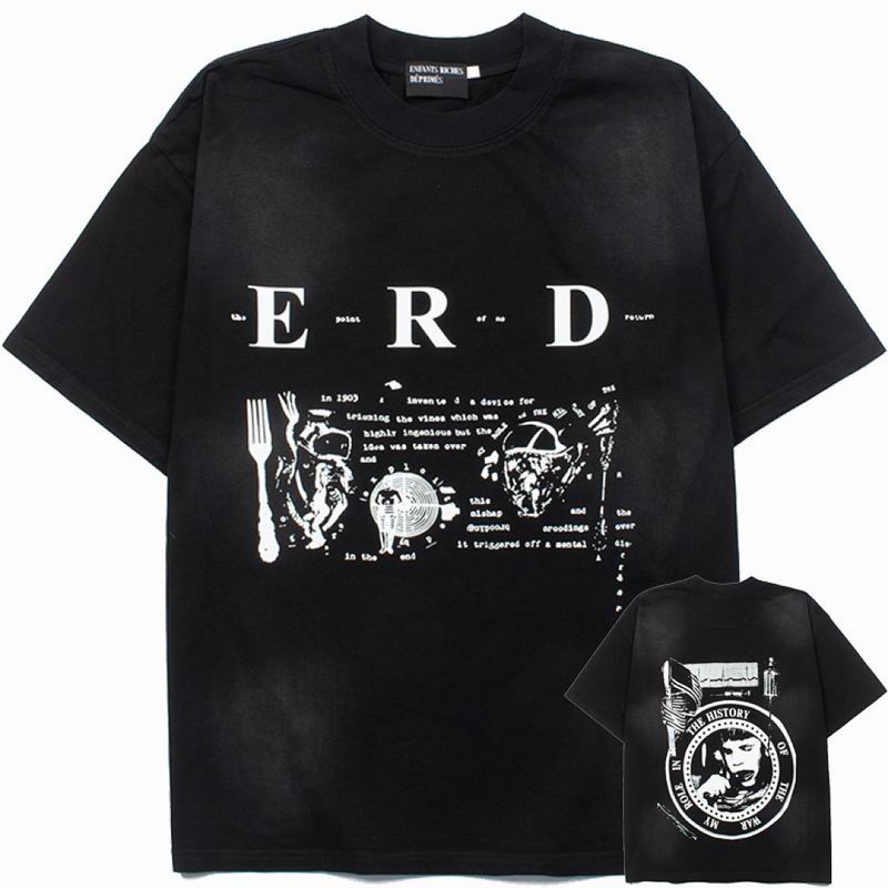 Enfants Riches Deprimes M-2XL cztx8196