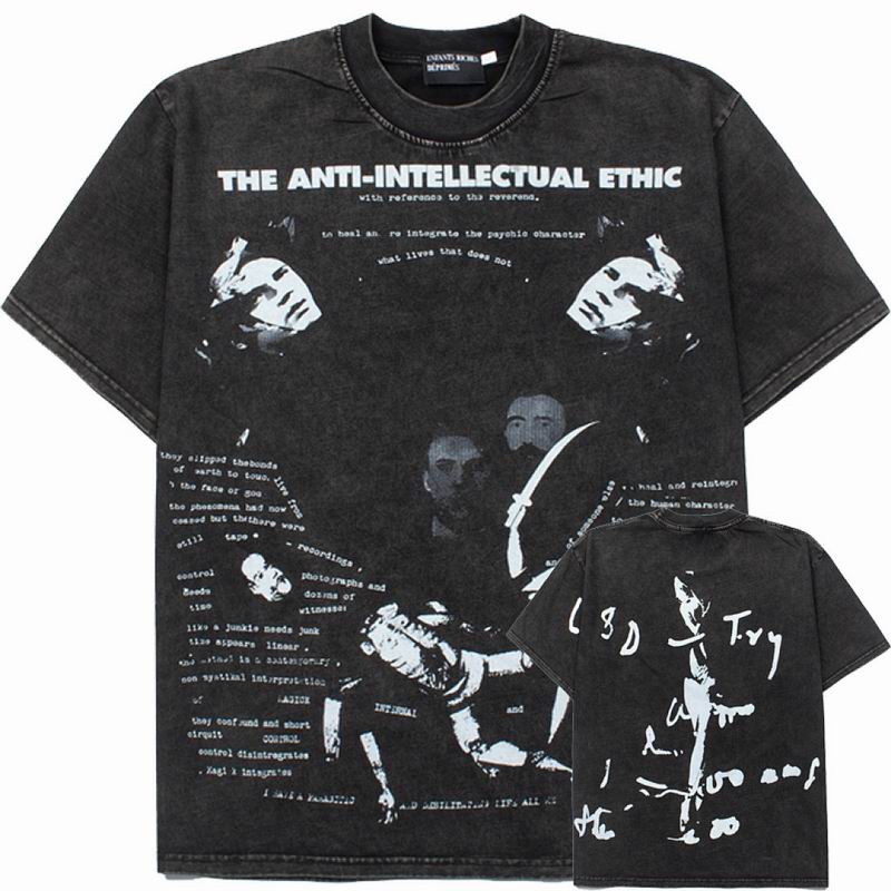 Enfants Riches Deprimes M-2XL cztx9577