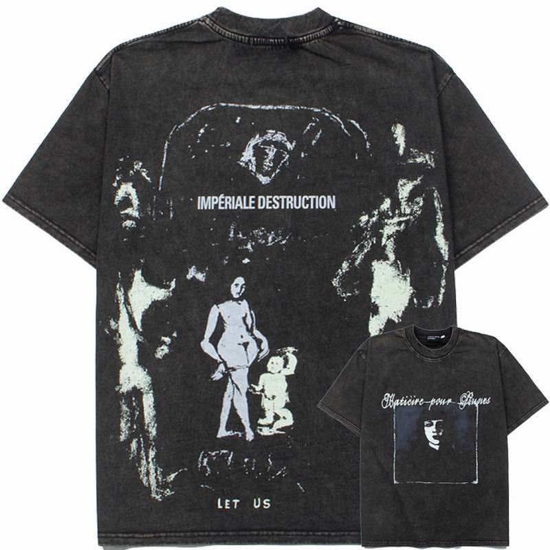 Enfants Riches Deprimes M-2XL cztx9578