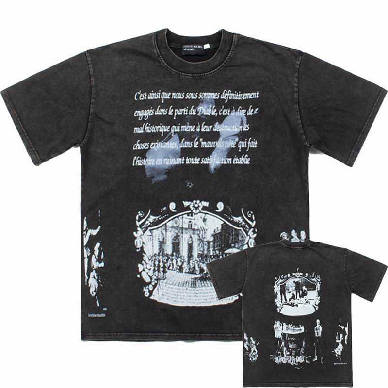 Enfants Riches Deprimes M-2XL cztx9580