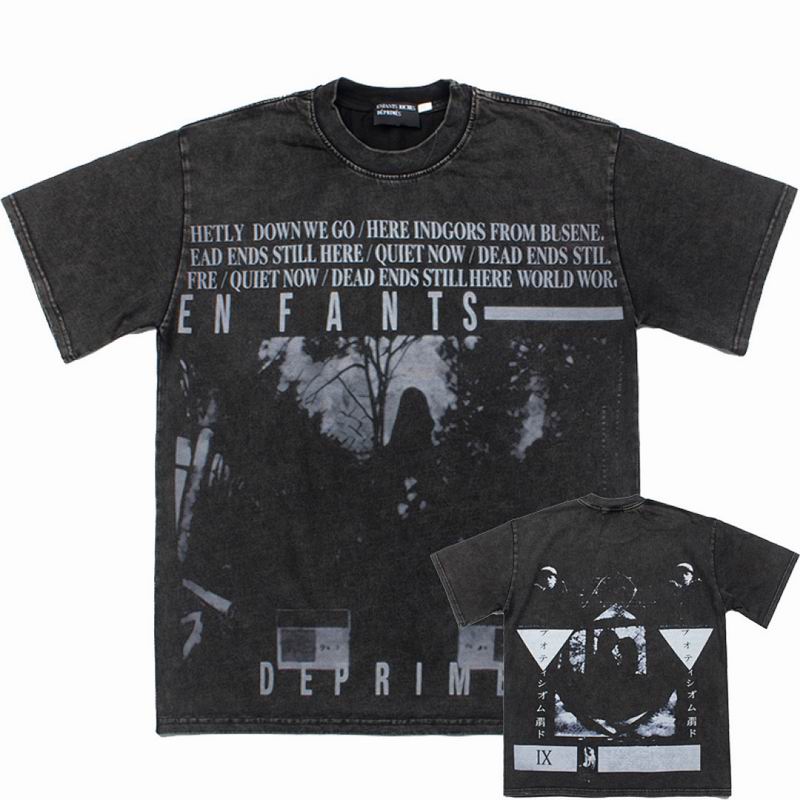 Enfants Riches Deprimes M-2XL cztx9583