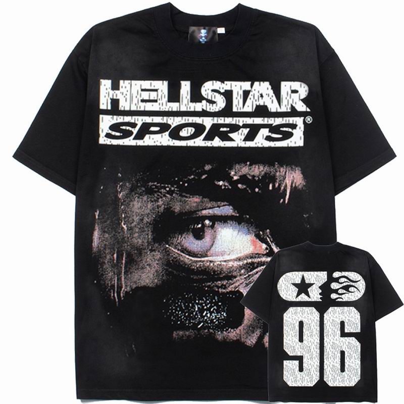 Hellstar M-2XL cztx7627