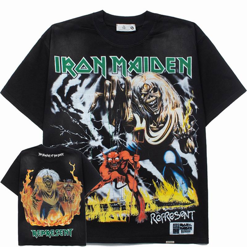 Represent M-2XL cztx9565