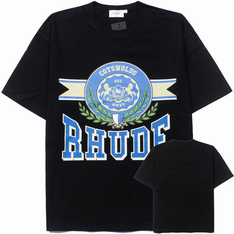 Rhude M-2XL cztx9603