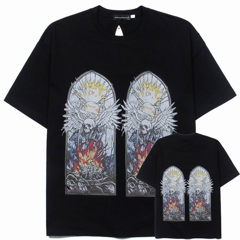 Who Decides War M-2XL cztx8381