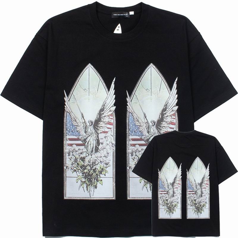 Who Decides War M-2XL cztx8386