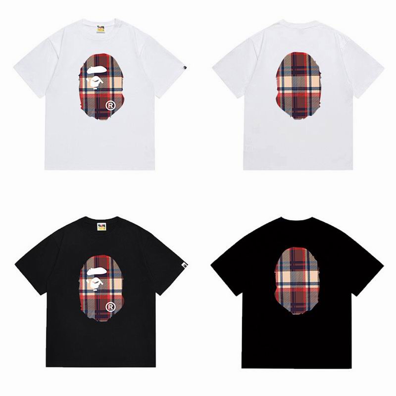Bape S-2XL scqx1052