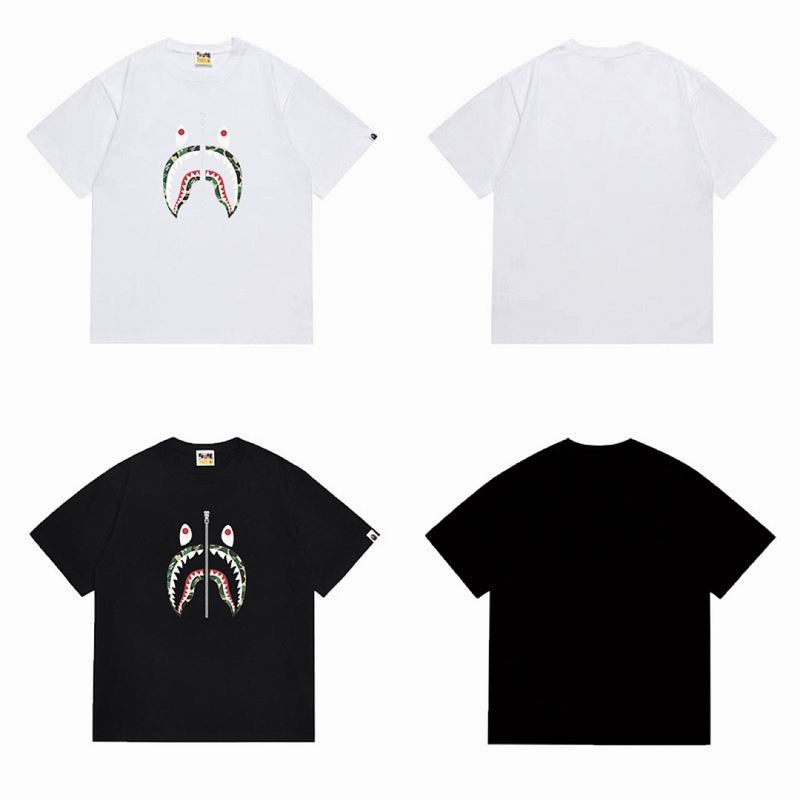 Bape S-2XL scqx1063