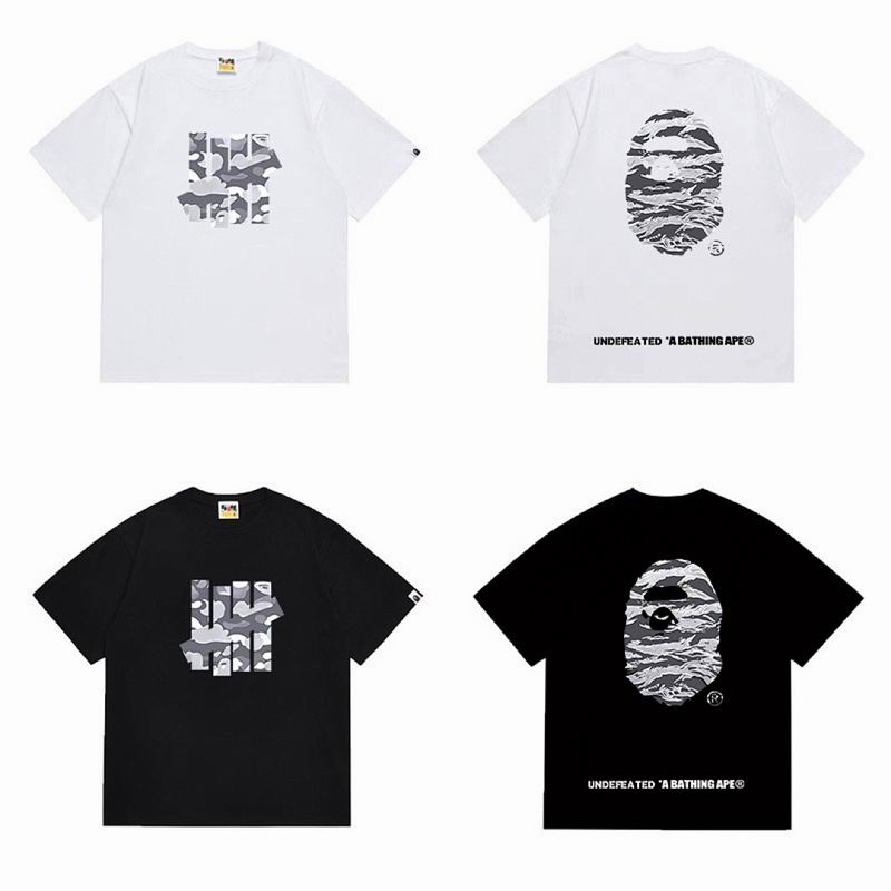 Bape S-2XL scqx1066