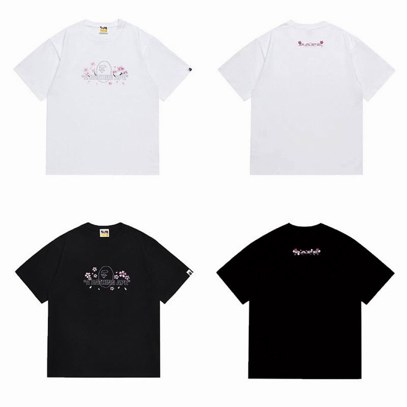 Bape S-2XL scqx1068