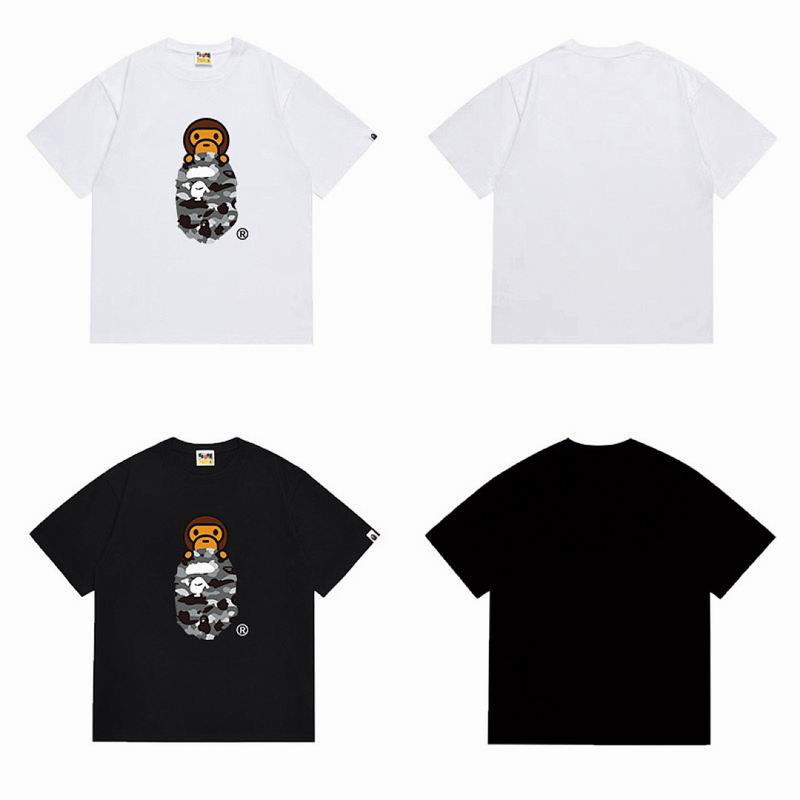Bape S-2XL scqx1083
