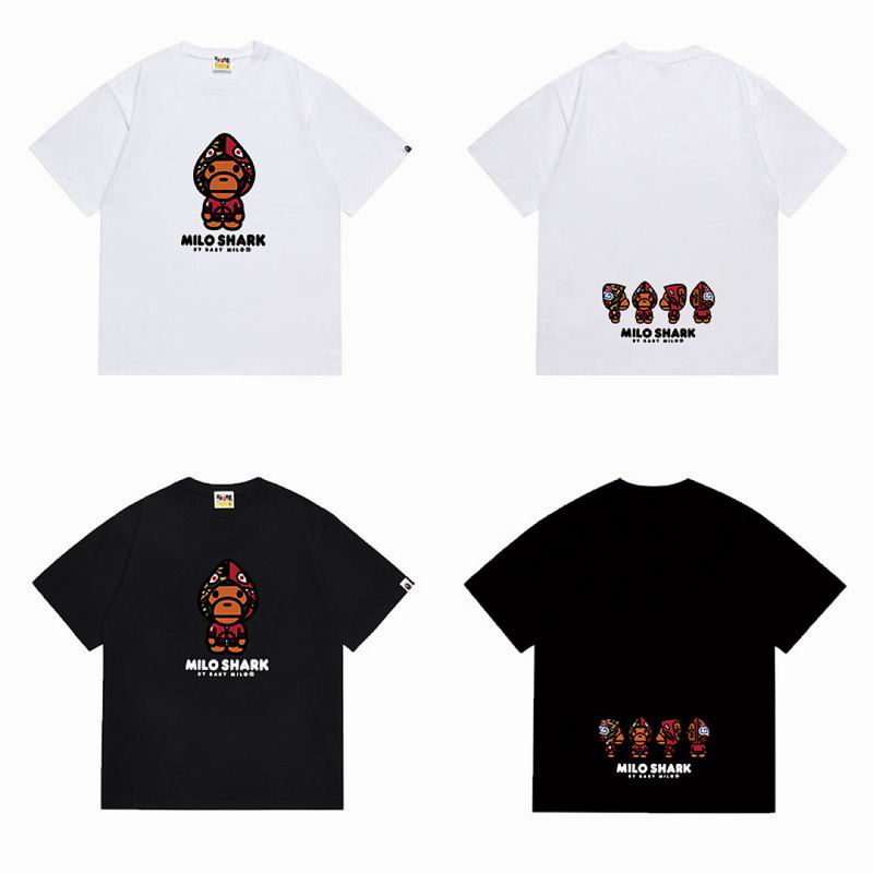 Bape S-2XL scqx1087