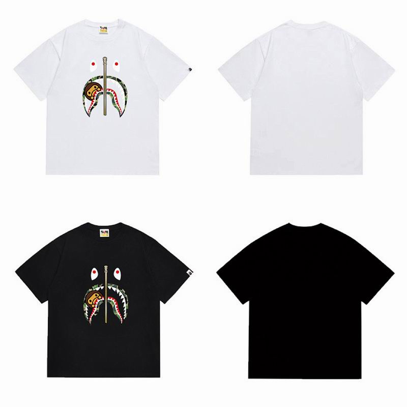 Bape S-2XL scqx1089