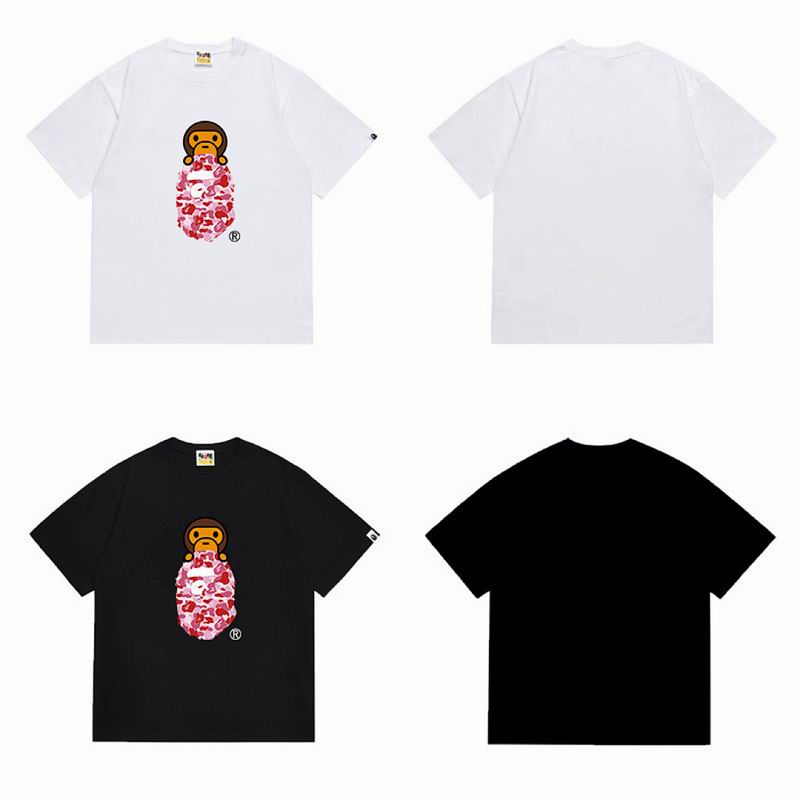 Bape S-2XL scqx1090