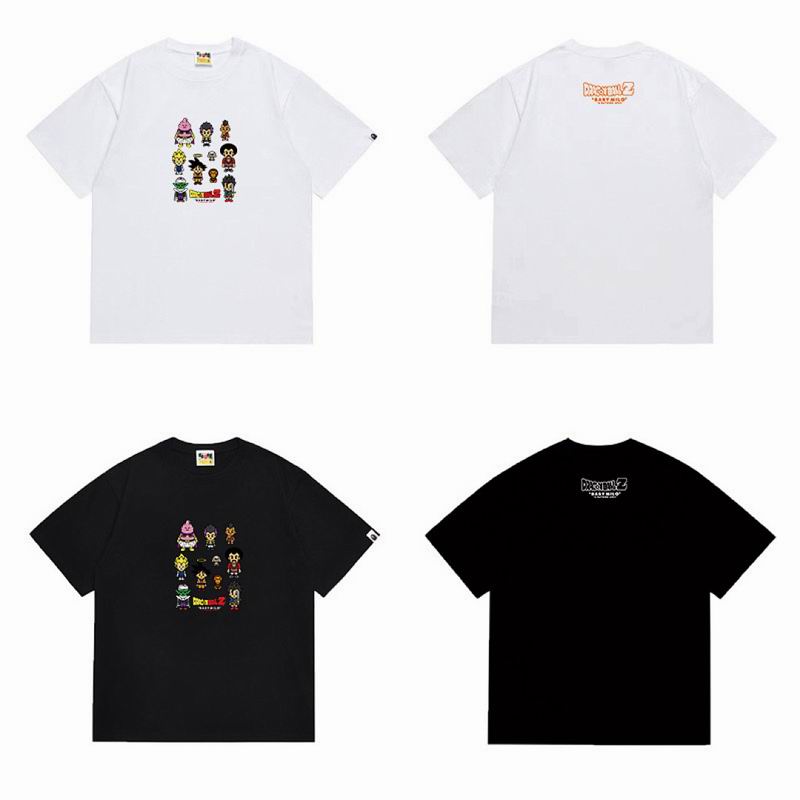 Bape S-2XL scqx1101