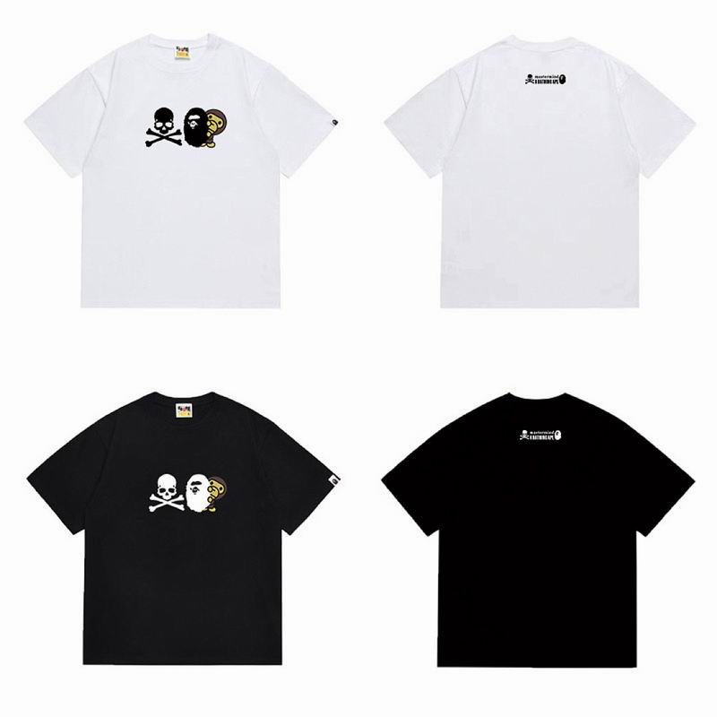 Bape S-2XL scqx1111