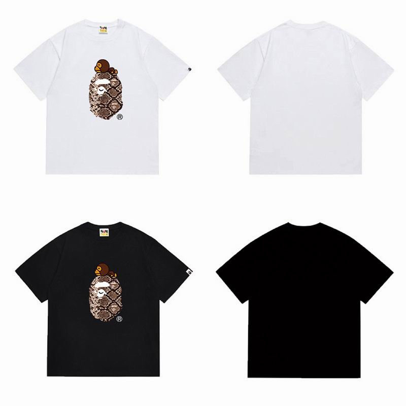 Bape S-2XL scqx1129