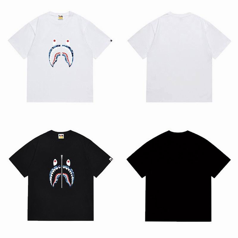 Bape S-2XL scqx1137