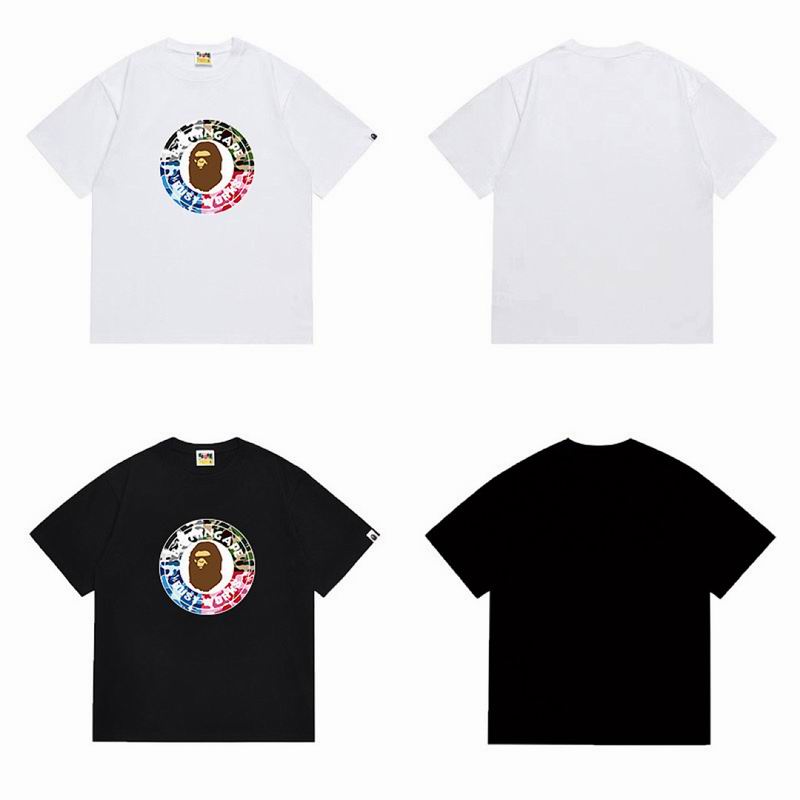 Bape S-2XL scqx1143