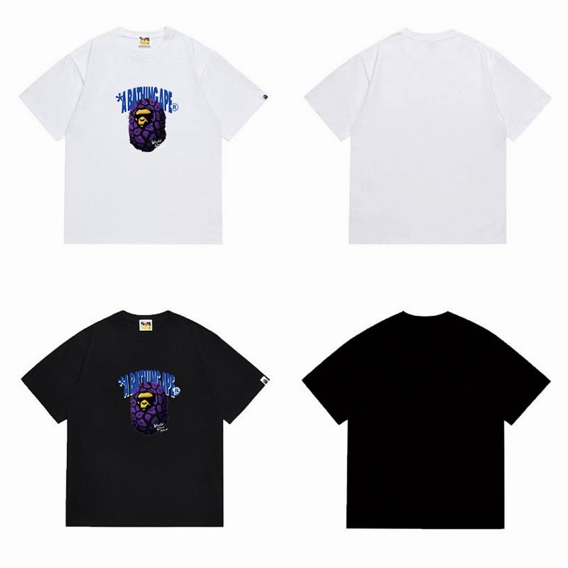 Bape S-2XL scqx1149