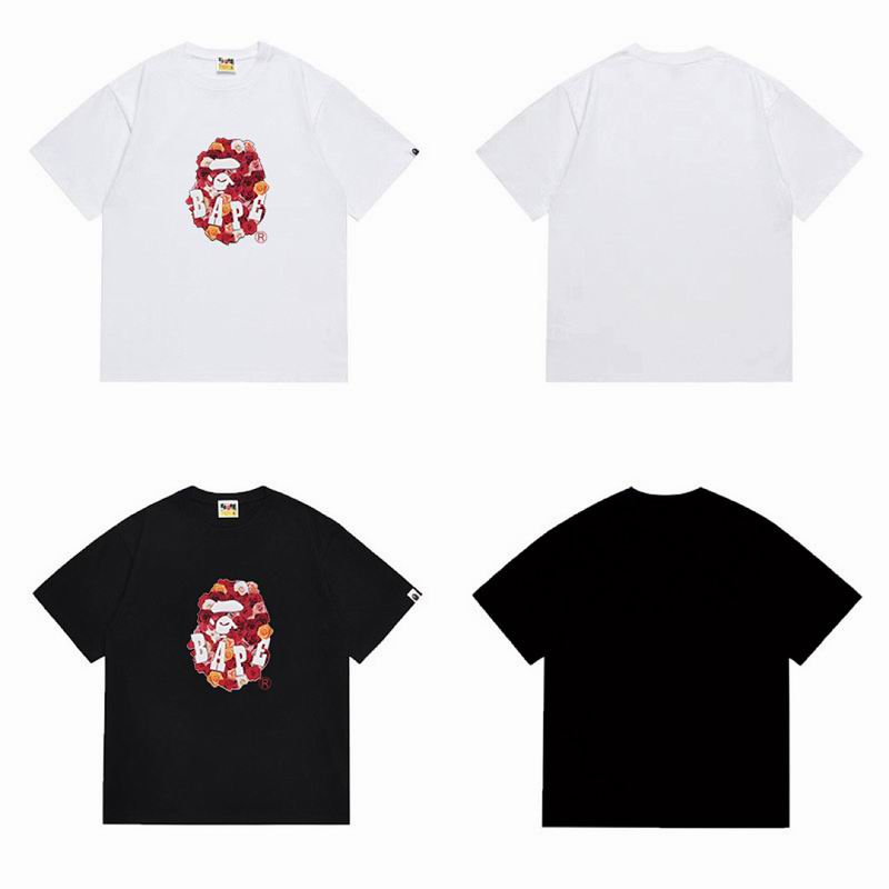 Bape S-2XL scqx1151