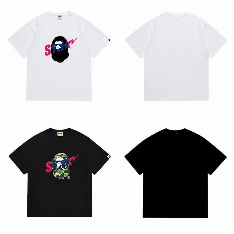 Bape S-2XL scqx1163