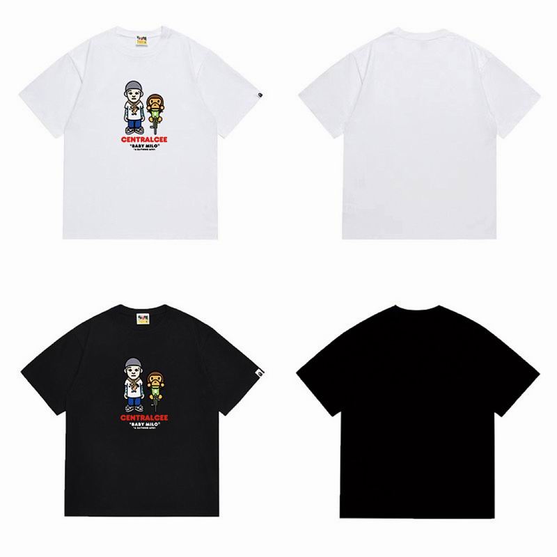 Bape S-2XL scqx1175
