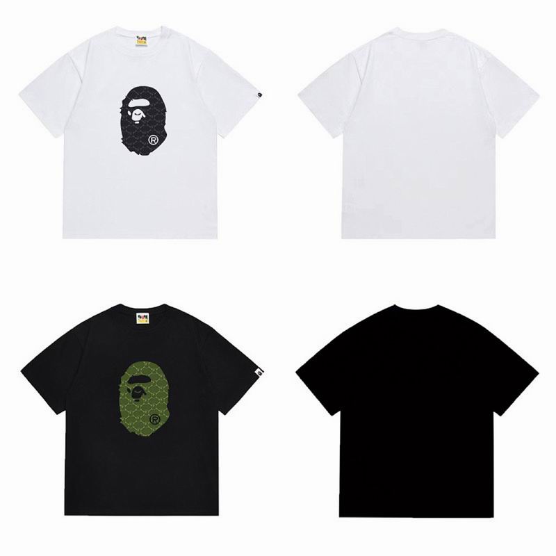 Bape S-2XL scqx1178